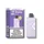 Blue Razz Grape Ice