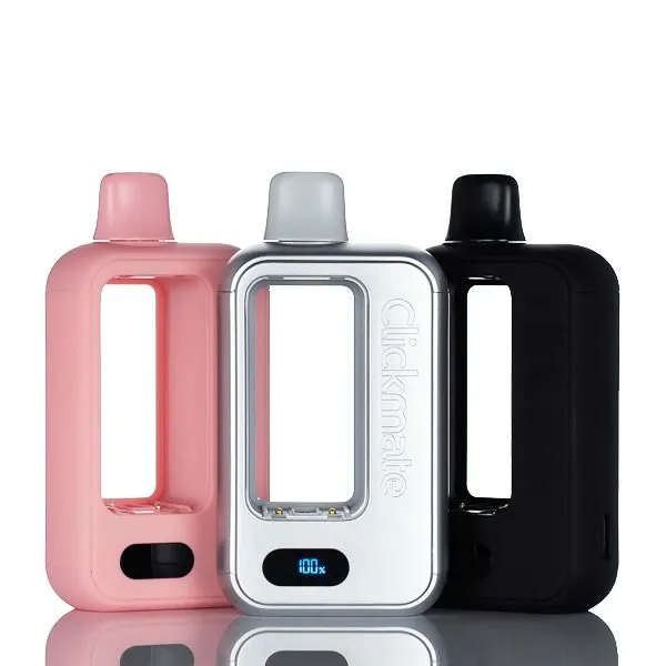 7Daze Clickmate Device