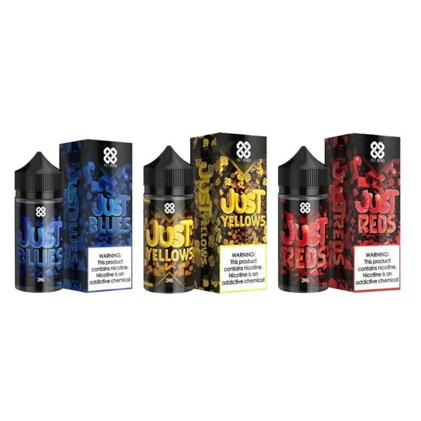 Alt Zero E-Liquid 100mL