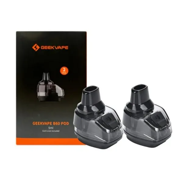 GeekVape Aegis B60 Pods