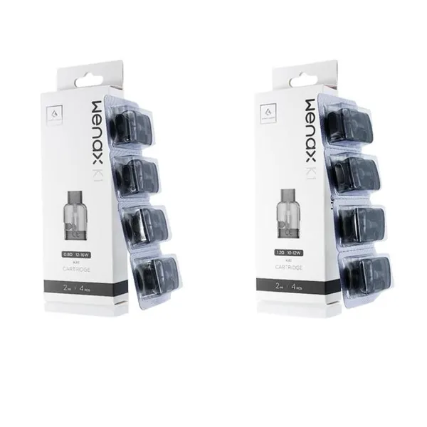 GeekVape Wenax K1 Pods