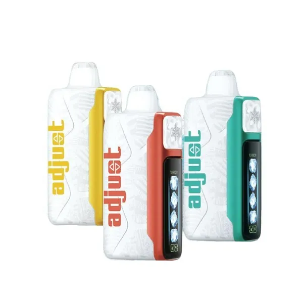 Adjust MyCool 40K Disposable