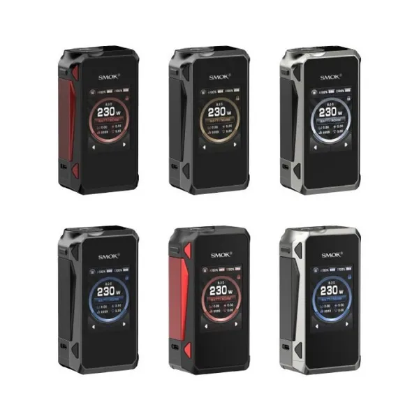 SMOK G-Priv 4 230W Box Mod