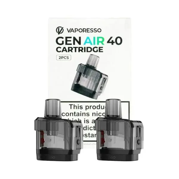 Vaporesso Gen Air Pods