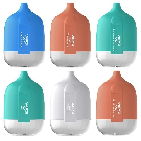 Vapsi OAO 6000 Disposable