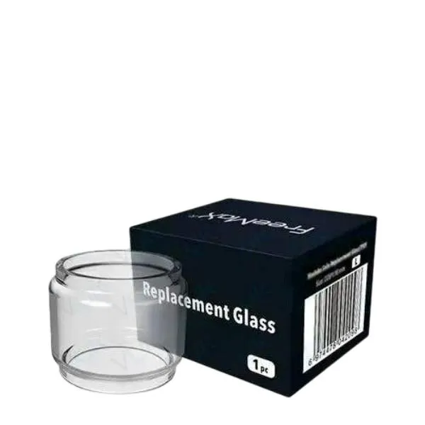 Freemax Mesh Pro 3 Replacement Glass