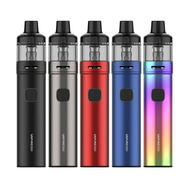 Vaporesso GTX Go 40W Pod System Kit