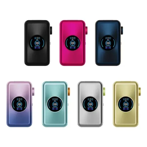 Vaporesso Gen Max 220W Mod