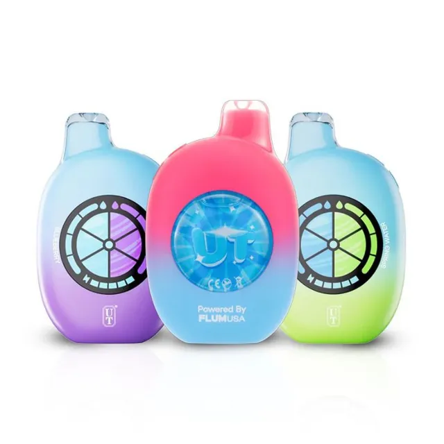 Flum UT Bar 50K Disposable