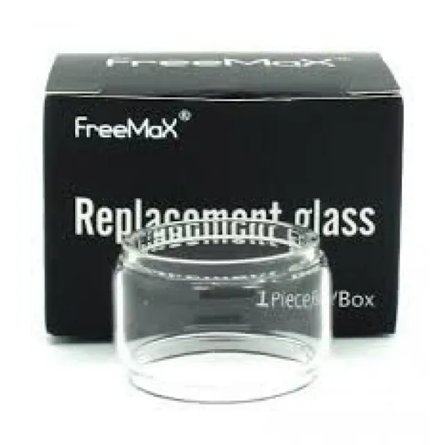 Freemax Mesh Pro Glass Tube
