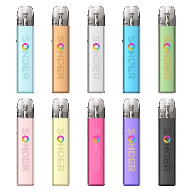 Geek Vape Sonder Q2 30W Pod System Kit