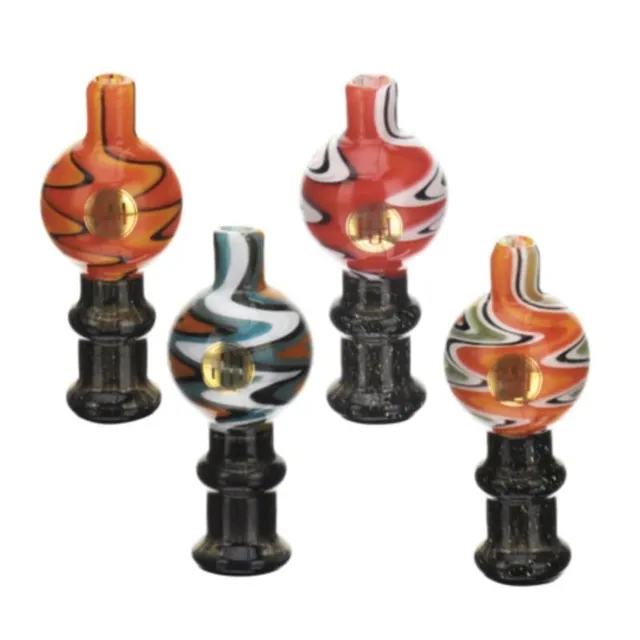 High Society Cosmic Premium Wig Wag Carb Cap