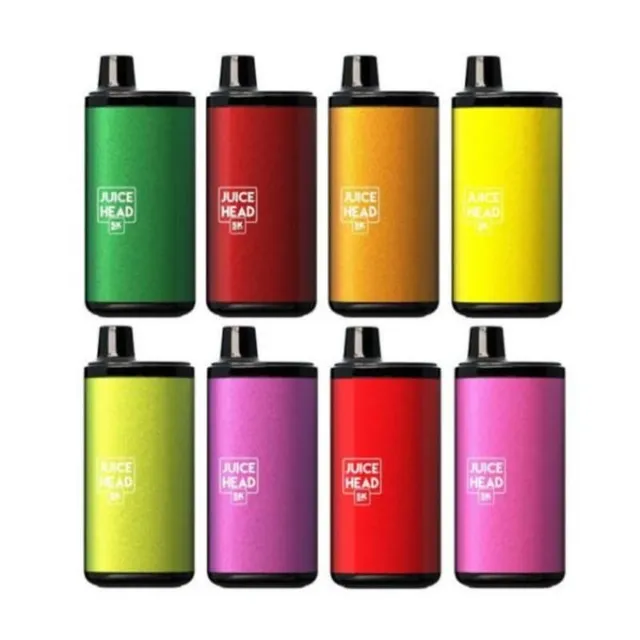 Juice Head 5000 Disposable