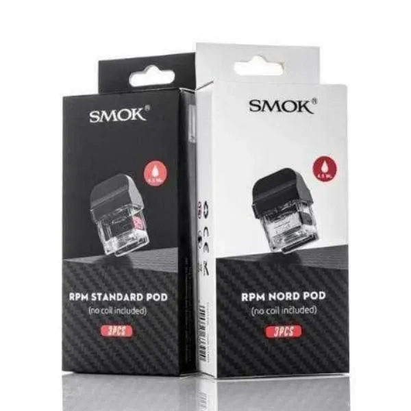 SMOK RPM40 Pods