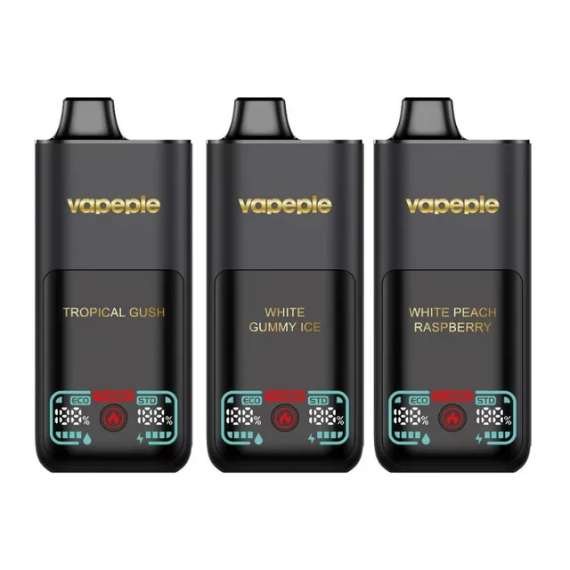 Vapepie MEGA 70K Disposable