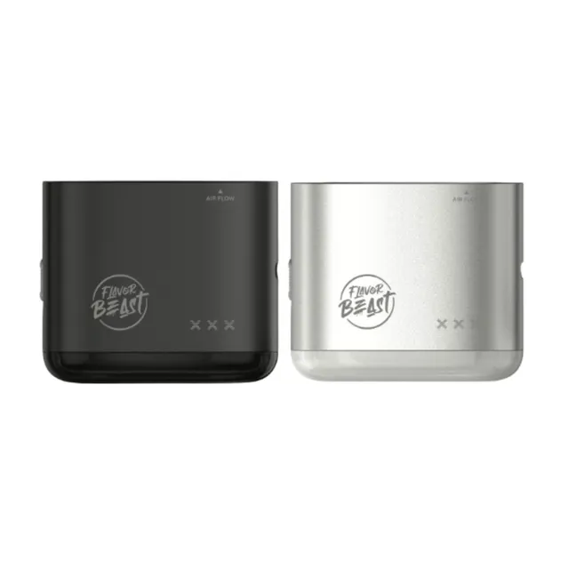 Flavor Beast Boost 25K Device