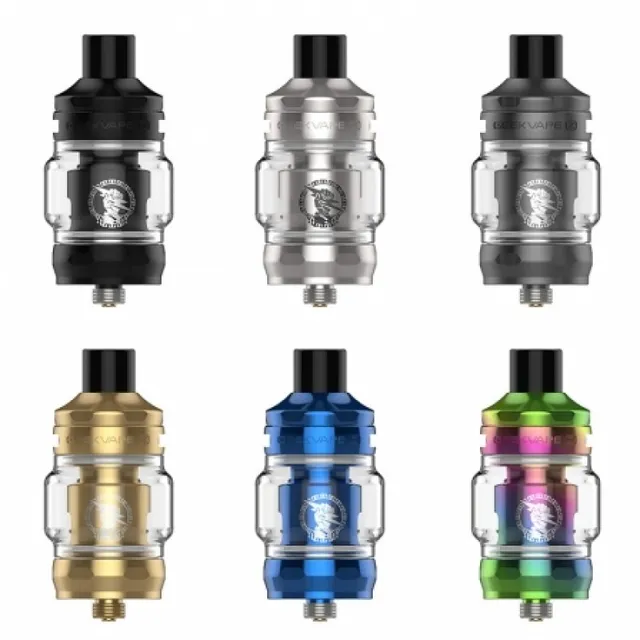 GeekVape Z (Zeus) Nano 2 Sub-Ohm Tank