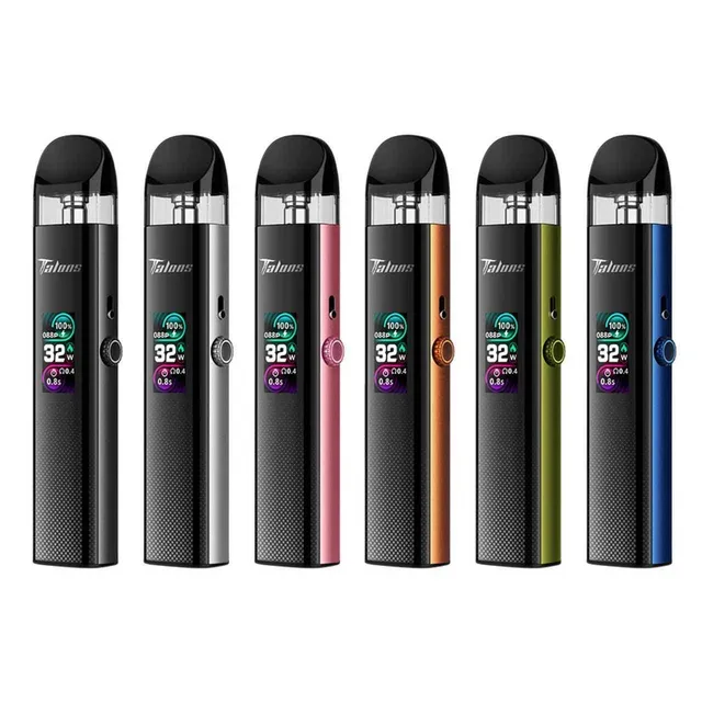 Horizon Talons 2 35W Pod System Kit