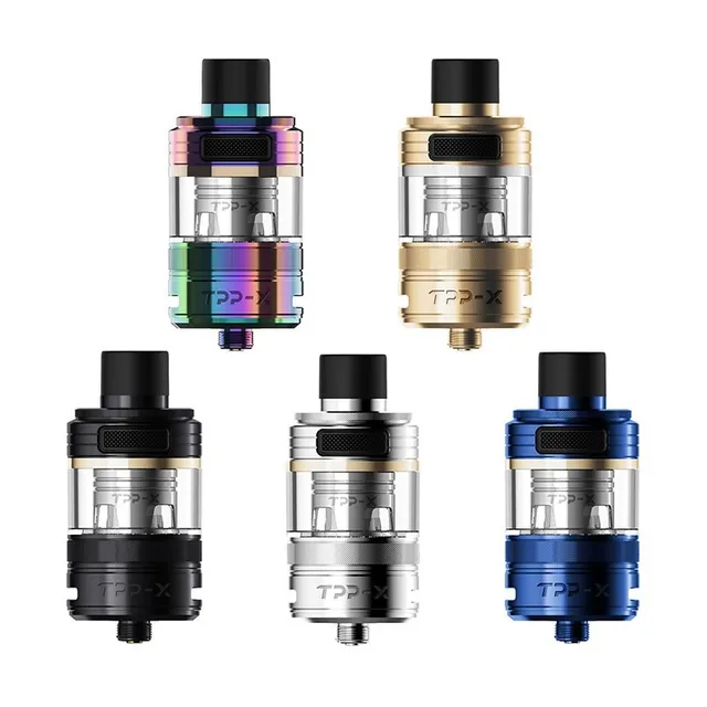 VOOPOO TPP X Pod Tank
