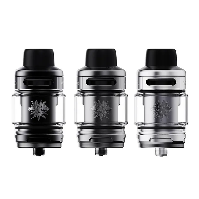 VOOPOO UForce-X Sub-Ohm Tank