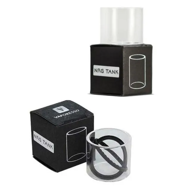 Vaporesso NRG Replacement Glass