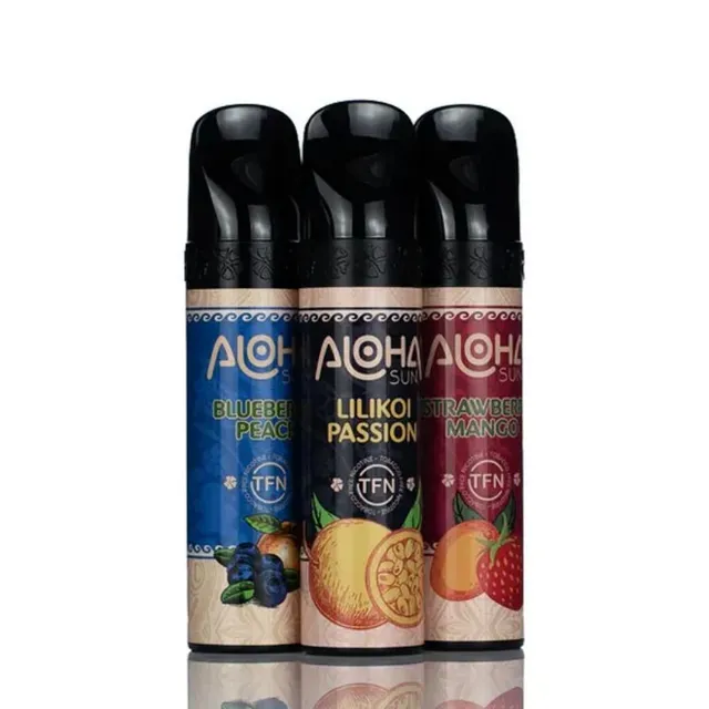 Aloha Sun 3000 Disposable