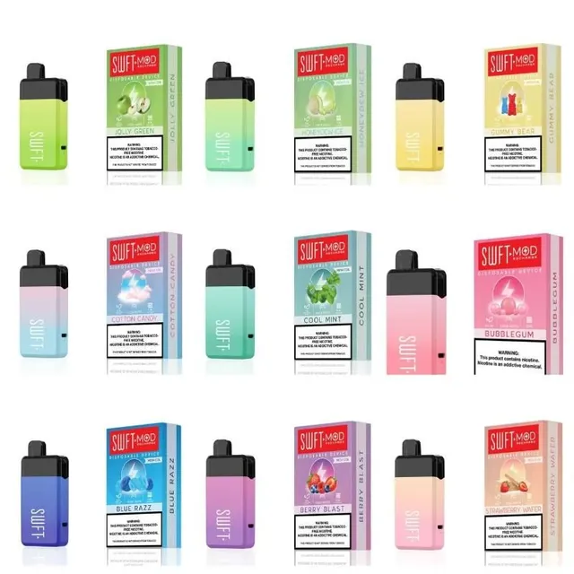 SWFT Mod 5000 Disposable