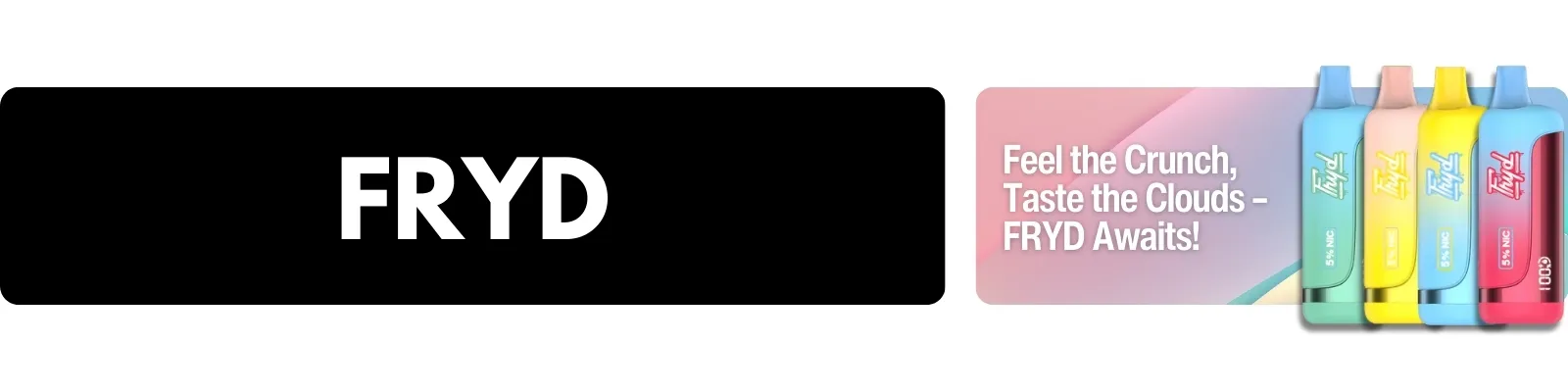 FRYD