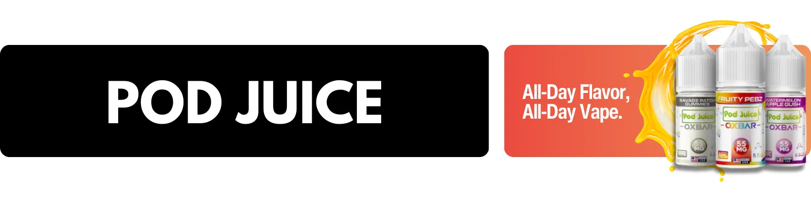 Pod Juice