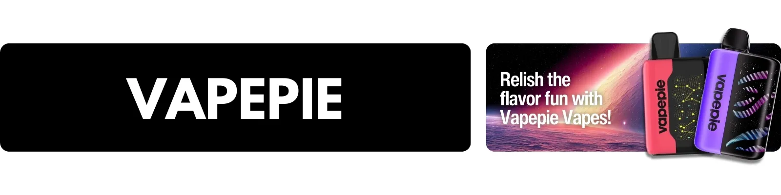 Vapepie